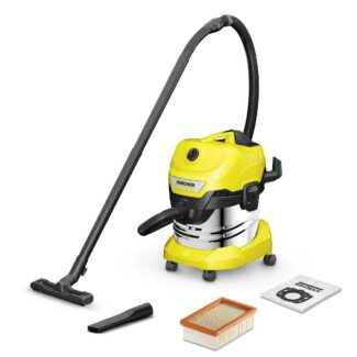 Karcher skoupa igris kai xiris anarofisis wd4s 1.628 250.0