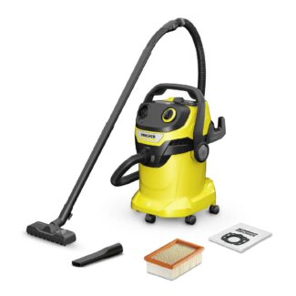 Karcher skoupa igris kai xiris anarofisis wd5 1.628 300.0