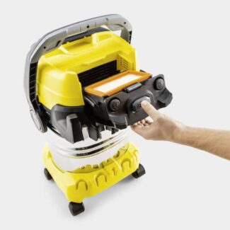 Karcher skoupa igris kai xiris anarofisis wd6ps 1.628 360.0 1