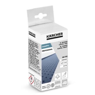 Karcher tabletes katharismou ifasmatinon epifanion RM760 6.295 850.0