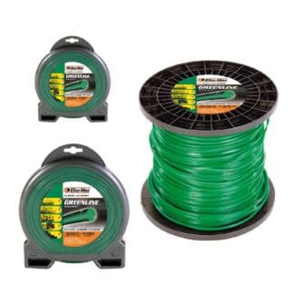 oleomac mesineza thamnokoptokou strogili