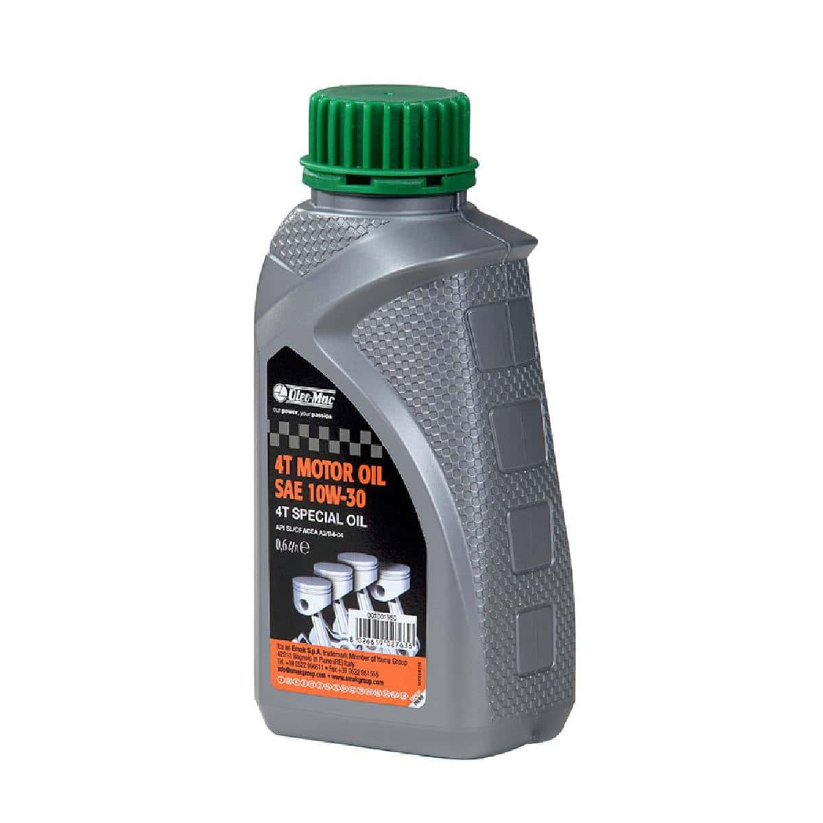 oleomac sinthetiko ladi 4t oleomac sinthetiko ladi 4t