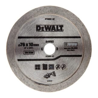 Dewalt diamantodiskoi domikon ilikon DT20591