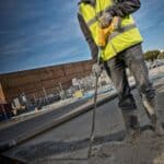 Dewalt donitis skirodematos batarias 18V DCE531N