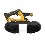 Dewalt forito sidiropriono baatarias 18V DCS378N 1