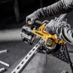 Dewalt forito sidiropriono baatarias 18V DCS378N 2