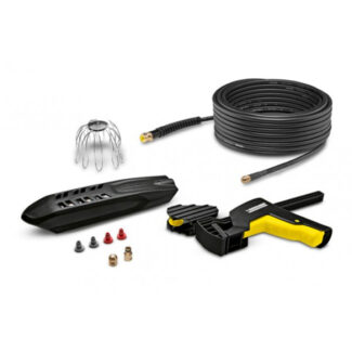 Karcher kit apofraxis solinoseon 2.642 240.0