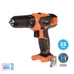 Krausmann drapanokatsavido U70020 00B