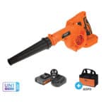 Krausmann fisitiras anarofitiras 20V U38020 12S