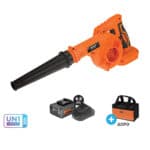 Krausmann fisitiras anarofitiras 20V U38020 14S