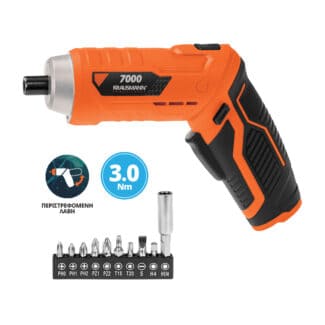 Krausmann katsavidi epanafortizomeno 7000