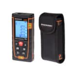 Krausmann Μετρητής Απόστασης Λέιζερ 2200 - Image 2