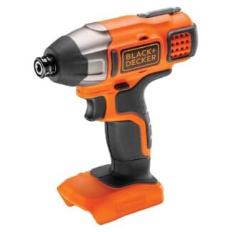 Black Decker katsavidi palmiko batarias 18V BDCIM18N 2