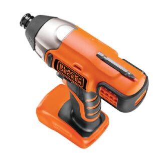 Black Decker katsavidi palmiko batarias 18V BDCIM18N