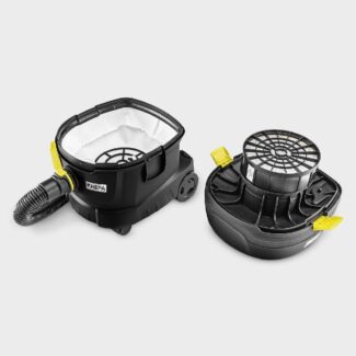 Karcher skoupa xiris anarofisis T11.1 Classic HEPA Replast 1.527 205.0 1