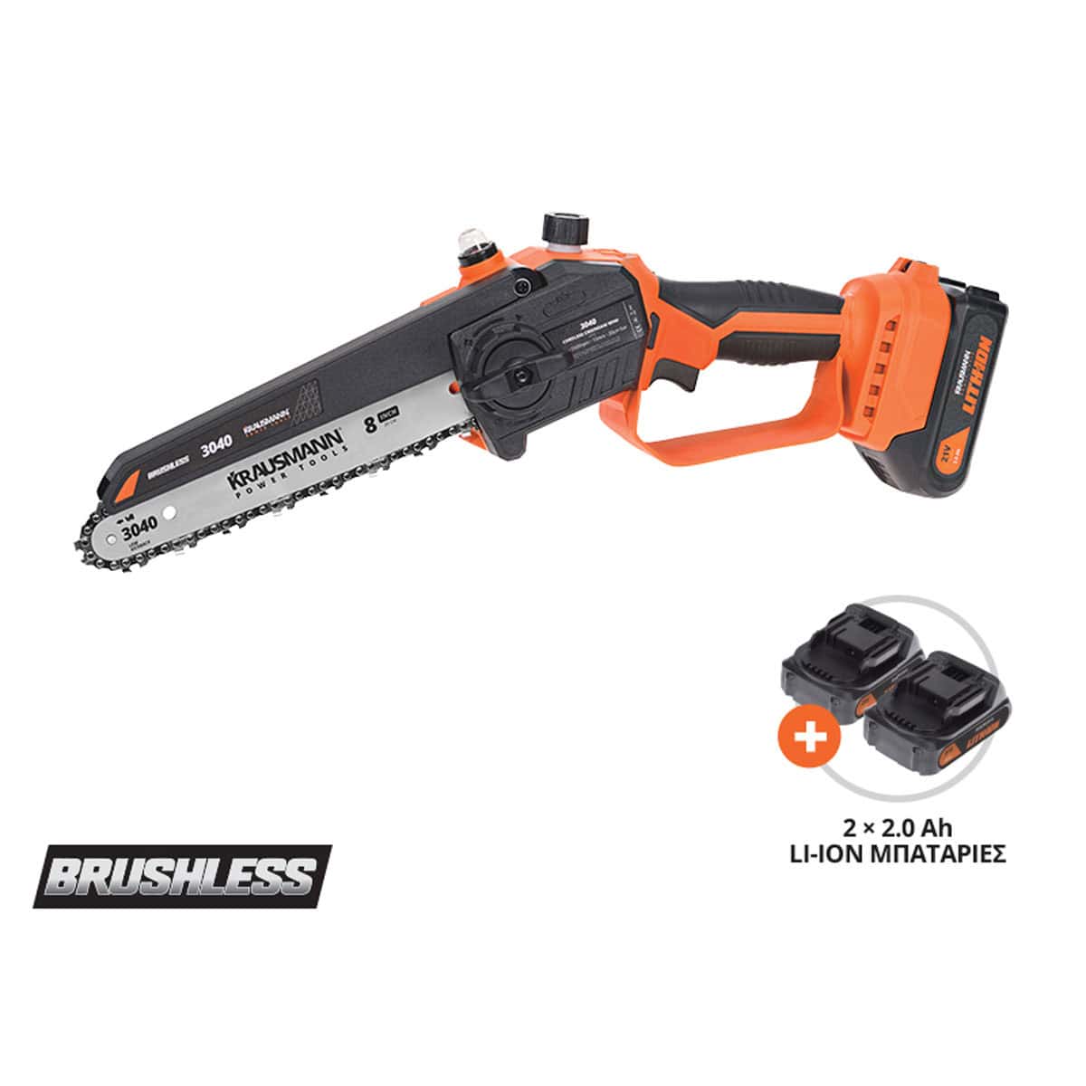 Krausmann ALISOPRIONO MINI 3040 Krausmann ALISOPRIONO MINI 3040