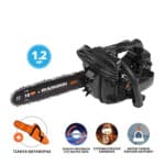 Krausmann alisopriono 3051