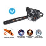 Krausmann alisopriono 3080