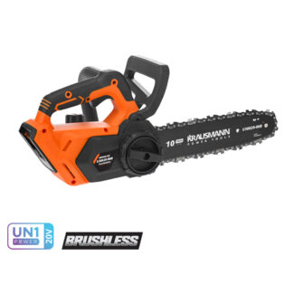 Krausmann alisopriono batarias U30020 00B