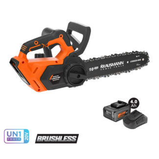 Krausmann alisopriono batarias U30020 14B