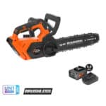 Krausmann alisopriono batarias U30020 15B