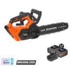 Krausmann alisopriono batarias U30020 25B