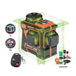 Krausmann epanafortizomeno leizer 2100