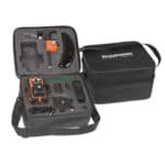 Krausmann epanafortizomeno leizer 2100 2