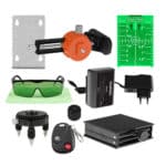 Krausmann epanafortizomeno leizer 2100 3