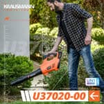 Krausmann fisitiras 20V U37020 00 1