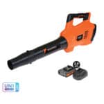 Krausmann fisitiras 20V U37020 12