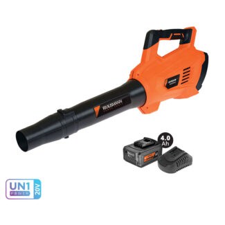 Krausmann fisitiras 20V U37020 14