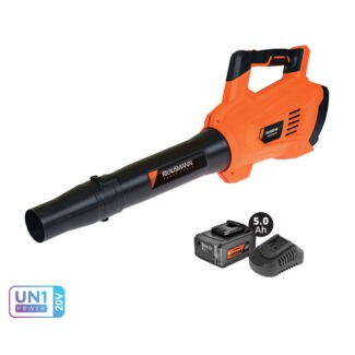 Krausmann fisitiras 20V U37020 15