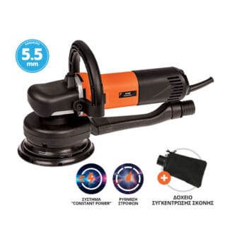 Krausmann peristrofiko trivio 9140