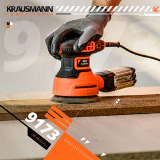 Krausmann peristrofiko trivio 9173 1