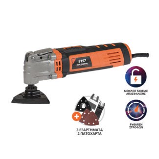 Krausmann poliergalio 9197 2