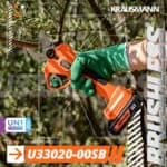 Krausmann psalidi kladou 20V U33020 00SB 1
