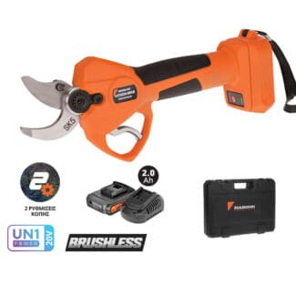 Krausmann psalidi kladou 20V U33020 12SB