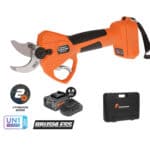 Krausmann psalidi kladou 20V U33020 14SB