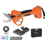 Krausmann psalidi kladou 20V U33020 22SB