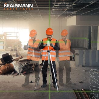 Krausmann tripodo alouminiou 2170 1