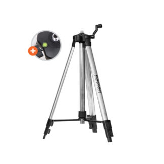 Krausmann tripodo alouminiou 2170