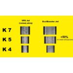 Karcher kani Eco Booster 180 2.645 386.0 2