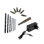 Krausmann drapanokatsavido kroustiko 7252