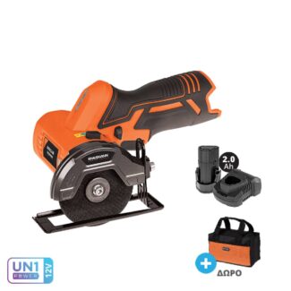 Krausmann goniakos troxos U87012 12S