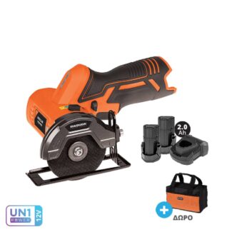 Krausmann goniakos troxos U87012 22S