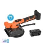 Krausmann ilektriki ventouza donitis plakidion U67020 00S