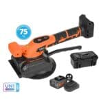 Krausmann ilektriki ventouza donitis plakidion U67020 14S