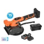 Krausmann ilektriki ventouza donitis plakidion U67020 15S