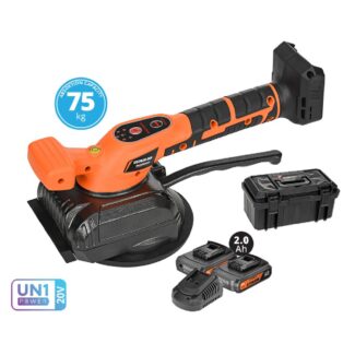 Krausmann ilektriki ventouza donitis plakidion U67020 22S